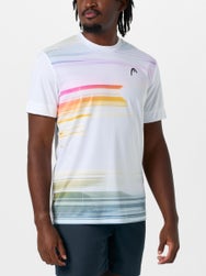 Head Men's Topspin Top