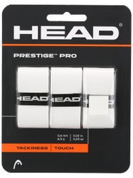 Head Prestige Pro Overgrips