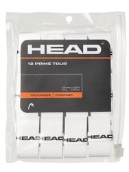 Head Prime Tour Overgrip 12 Pack