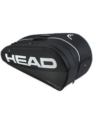 Head Tour Racquet Bag L Black