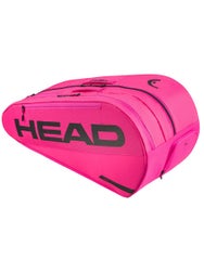 Head Tour Racquet Bag L Pink