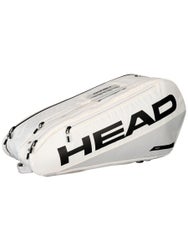 Head Tour Racquet Bag M White
