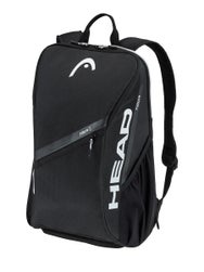 Head Tour Backpack 25L Bag Black