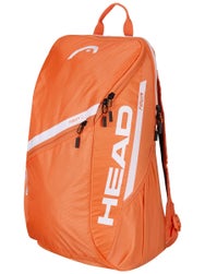 Head Tour Backpack 25L Bag Orange