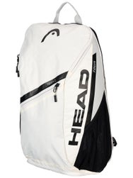 Head Tour Backpack 25L Bag White
