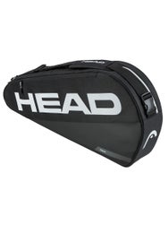 Head Tour Racquet Bag S Black