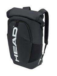 Head Tour Racpack Bag Black