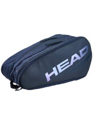 Head Tour Racquet Bag L Navy