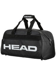 Head Tour Court Bag 40L Black/White