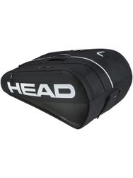 Head Tour Racquet Bag XL Black