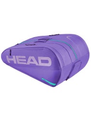 Head Tour Racquet Bag XL Purple
