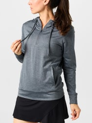 Head Women's Alliance Zip Hoodie