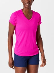 Head Women's Emily Mesh Top