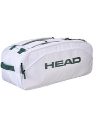 Head Wimbledon Pro X Duffel Bag L