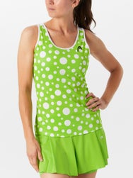 Head Women's Player Spirit Tank