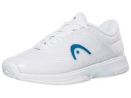 Head Revolt Pro 4.5 Wh/Twilight Blue Women's Shoes