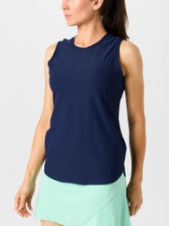 Head Women's Shadow Stripe Tank