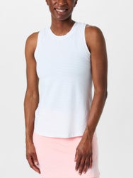 Head Women's Shadow Stripe Tank