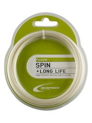 ISOSPEED Pyramid 16/1.30 String