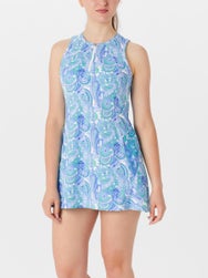 IBKUL Women's Gloria Tennis Dress