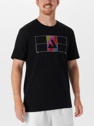 JOOLA Men's Pro IV Court T-Shirt