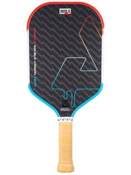 JOOLA Perseus Double Vision Rocket Pickleball Paddle
