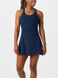 JOOLA Women's Core Court Dress - Navy