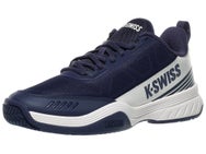 KSwiss Speedex 2 Navy/White Men's Shoes