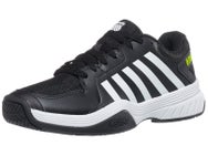 KSwiss Court Express Men's Pickleball Shoes - Bk/Wh