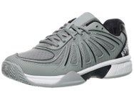 KSwiss Express Light 2 Men's Pickle Shoes-Gy/Bk 
