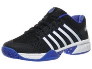 KSwiss Express Light Men's Pickleball Shoes-Black/Bl