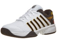 KSwiss Express Light Men's Pickleball Shoes Wh/Orange