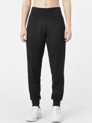 KSwiss Women K-Core In Movement Jogger - Black
