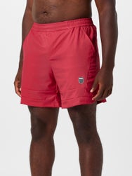 KSwiss Men's Fall Ripstop 7" Short