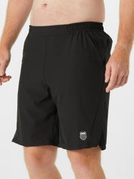 KSwiss Men's Core Supercharge 9" Short - Black