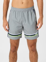 KSwiss Men's Peacoat Forge 7" Short