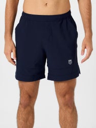 KSwiss Men's Core Ripstop 7" Short
