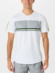 KSwiss Men's Peacoat Radian Top