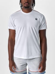 KSwiss Men's Summer Artemis Top