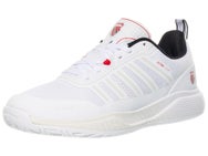 KSwiss Ultra Court Men's Pickleball Shoes White/Black