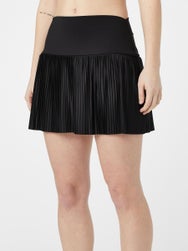 KSwiss Women's K-Core Pleat 14.5" Skirt