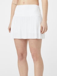 KSwiss Women's K-Core Pleat 14.5" Skirt