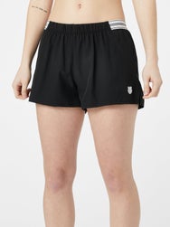 KSwiss Women's K-Core Woven 3.5" Short