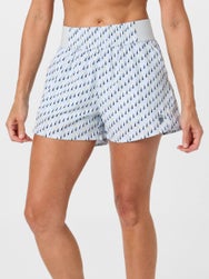 KSwiss Women's Meteorite Tempo Short