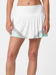 KSwiss Women's Techno Pleat Skirt