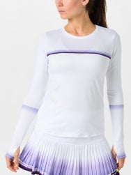 KSwiss Women's Bliss Accelerate Long Sleeve