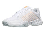 KSwiss Court Express Wom's Pickle Shoes - Wh/Or