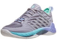 KSwiss Hypercourt Supreme 2 Lilac/Cloud Women's Shoes