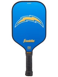 Franklin Los Angeles Chargers NFL Team Paddle