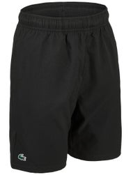 Lacoste Boy's Core Classic Woven Short